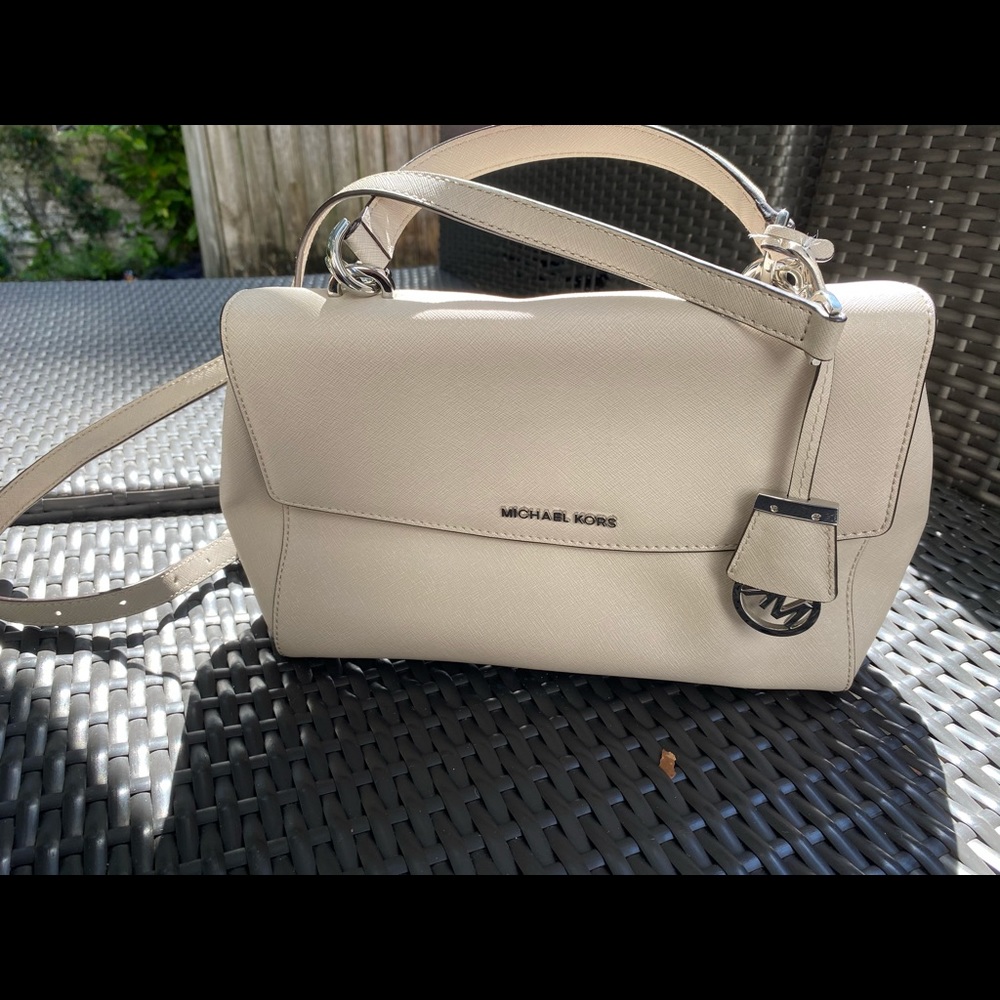 Brand New Michael Kors Bag